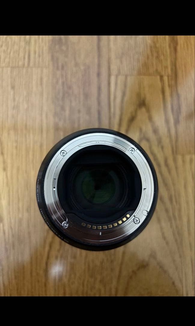 SIGMA 24-70mm F2.8 DG DN Art Eマウント 付属品完備