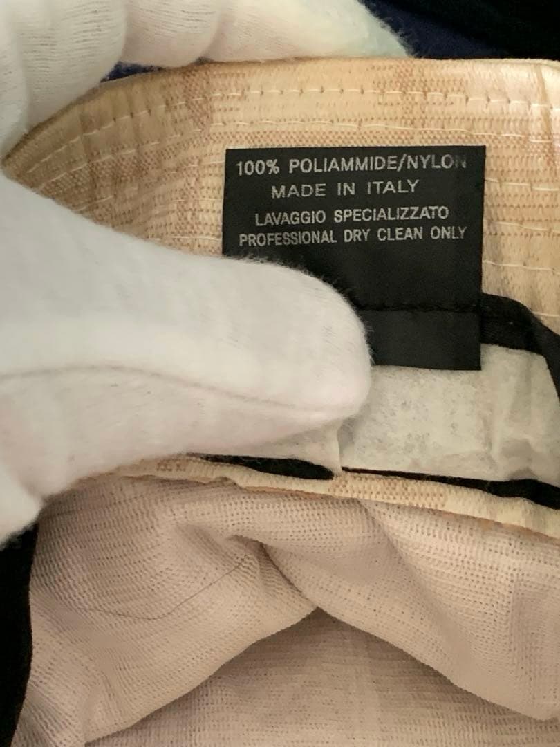 ✨CHANELバケットハット/beige brown size M✨最終格安特価