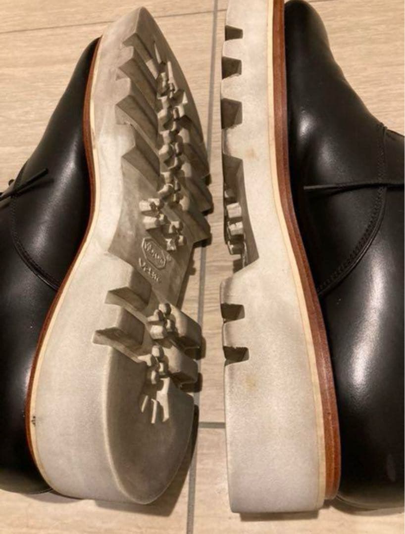 c*2様 foot the coacher TWEETY SHOES 革靴　ドレ