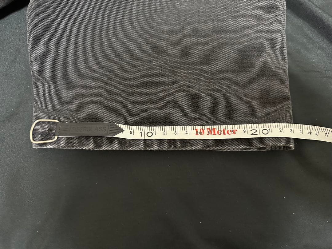 Carharttカーハートダブルニー デニム B01 BLK90s00sUSA製