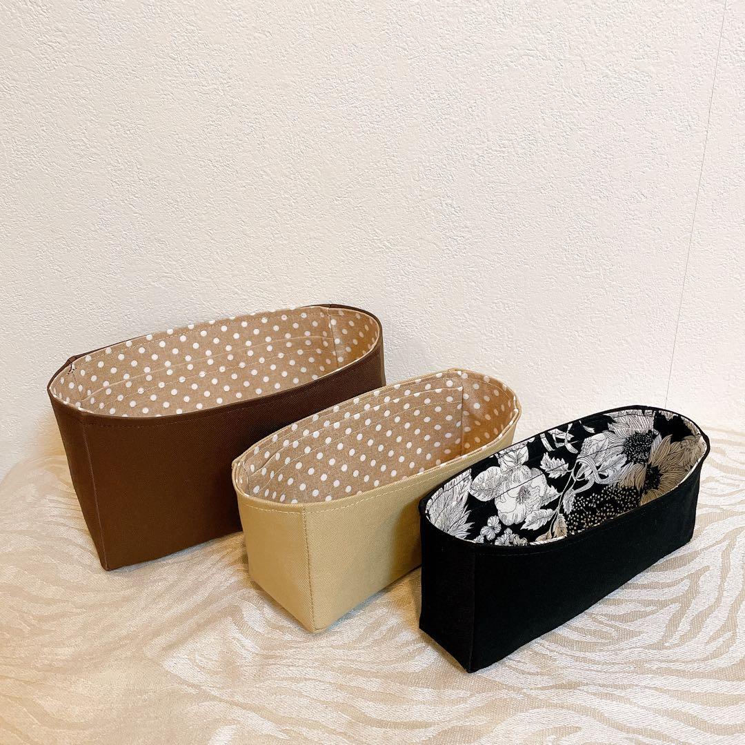 Soraページバッグインバッグインナーバッグ