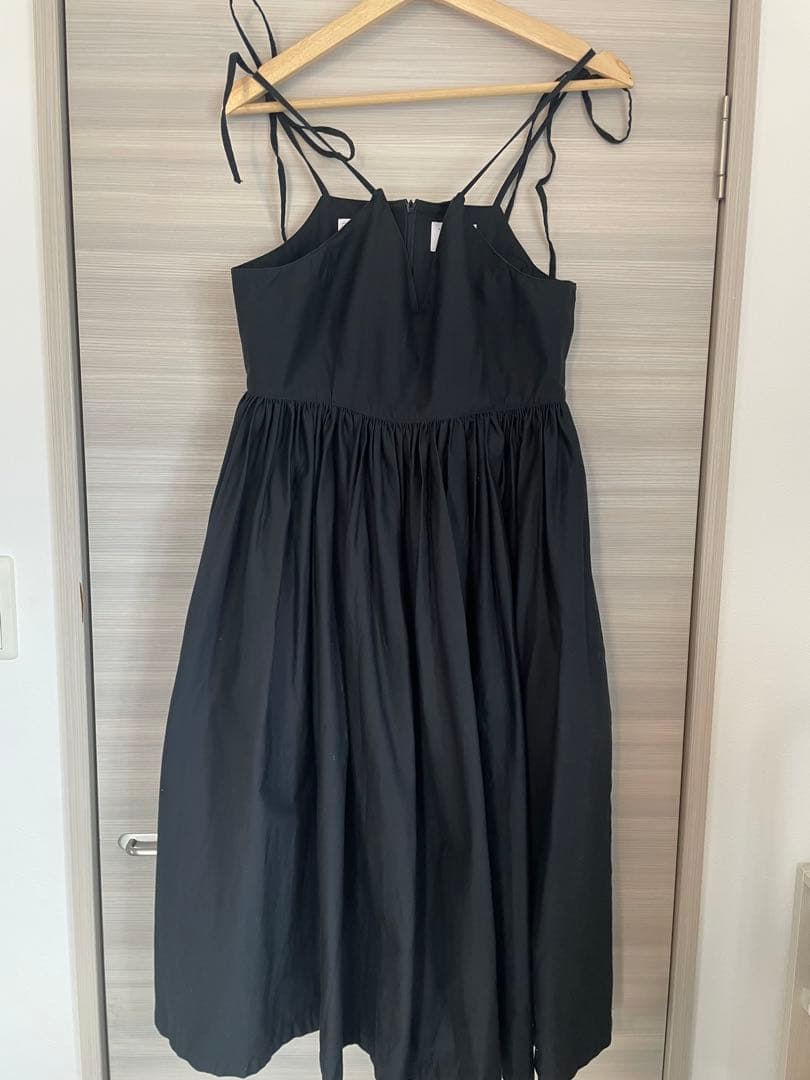 foufou/フーフー/THE DRESS #42 0サイズ