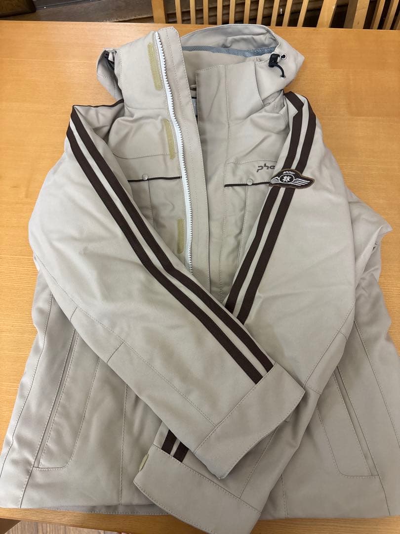 PHENIX フェニックス　スノーボードウェア　スキーウェア