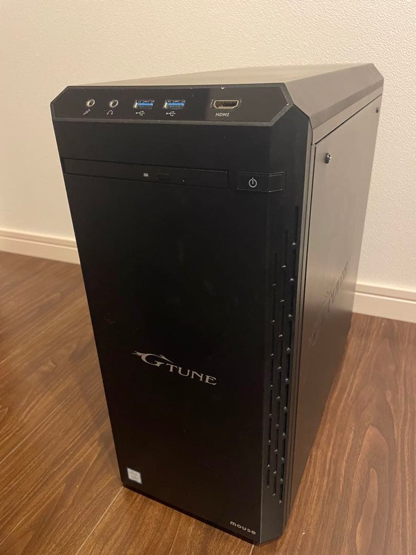 【ともまる】ゲーミングPC i7-8700 RTX3060Ti