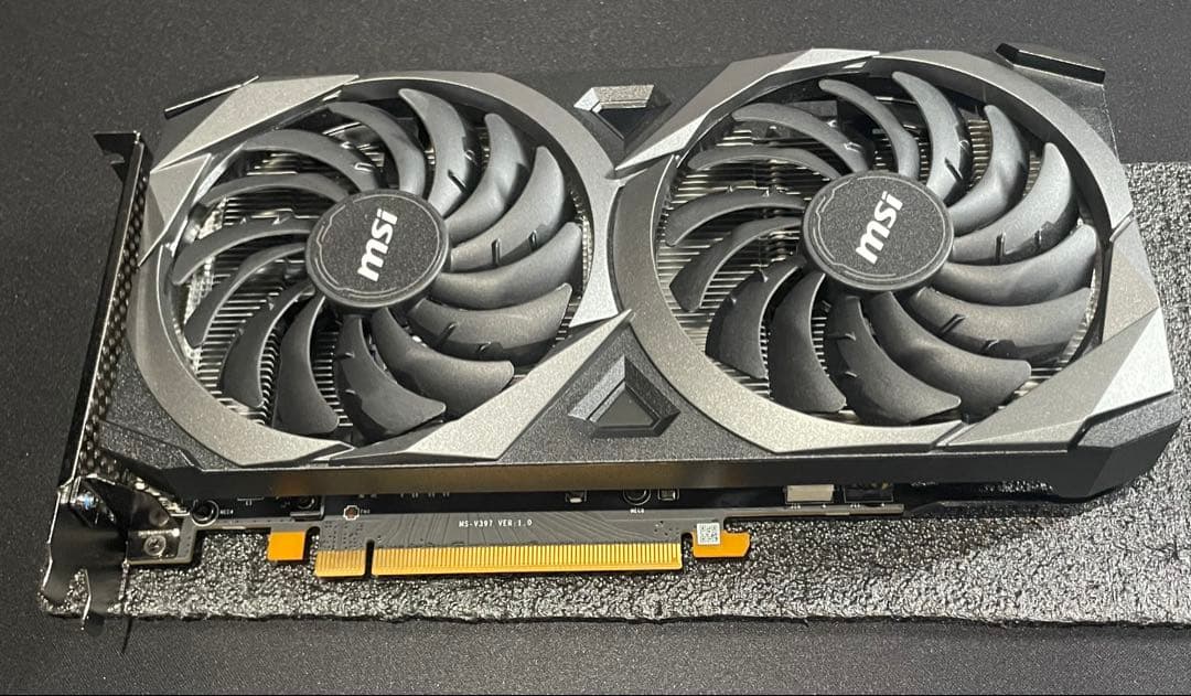 【ともまる】ゲーミングPC i7-8700 RTX3060Ti