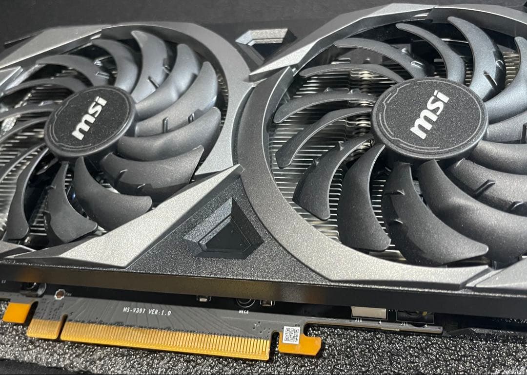 【ともまる】ゲーミングPC i7-8700 RTX3060Ti