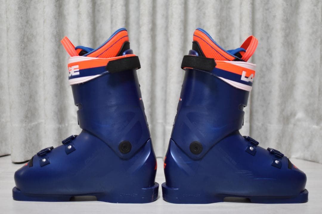 スキー LANGE RS 130 LV 25.5