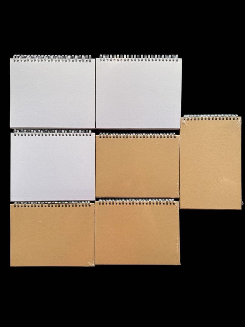 みなみ 楊洋 ヤン・ヤン 2026年 卓上カレンダー