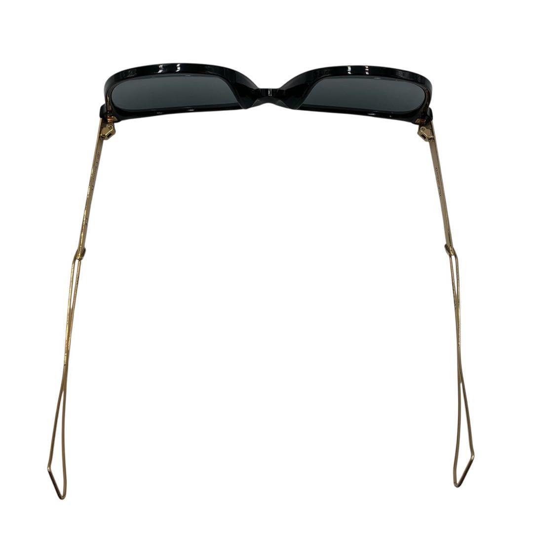 クリスチャンディオール サングラス アイウェア confident2 ブラック