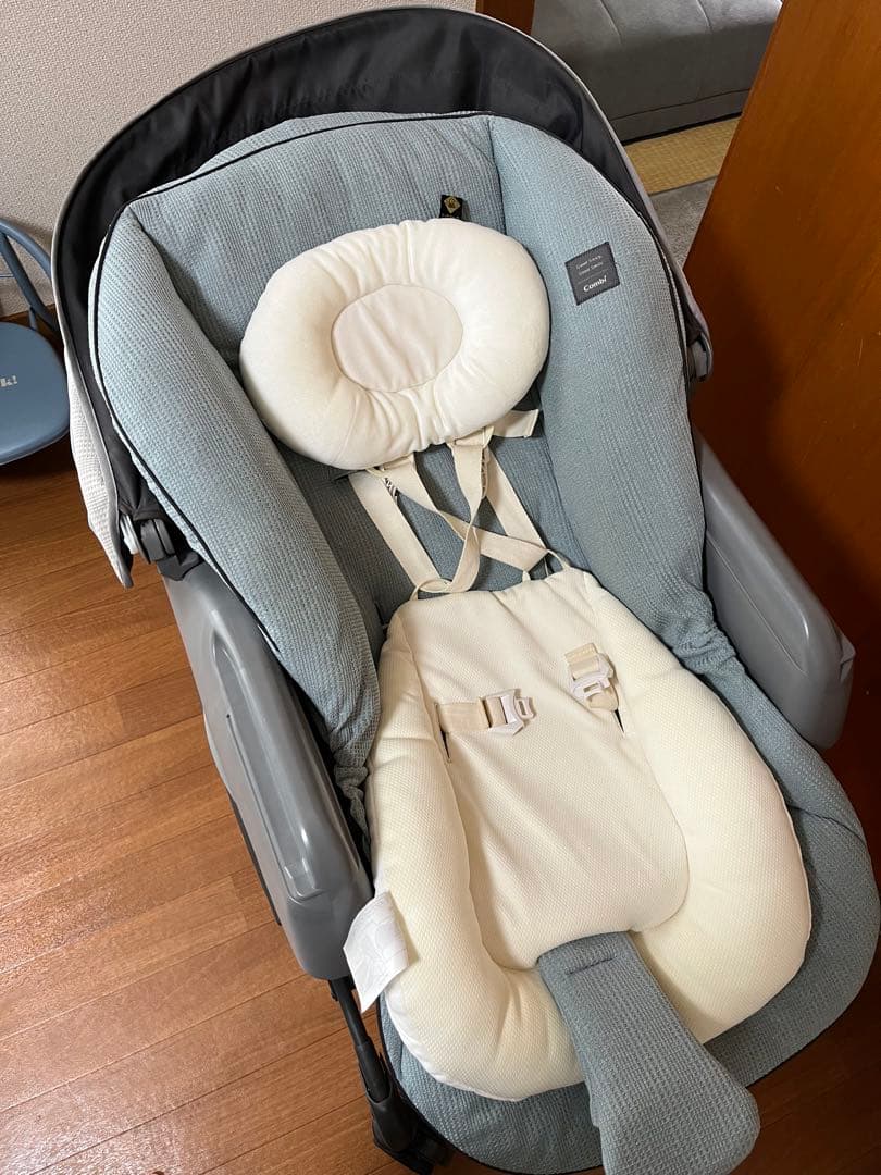 【Mina】ネムリラオートスイング BEDi Long