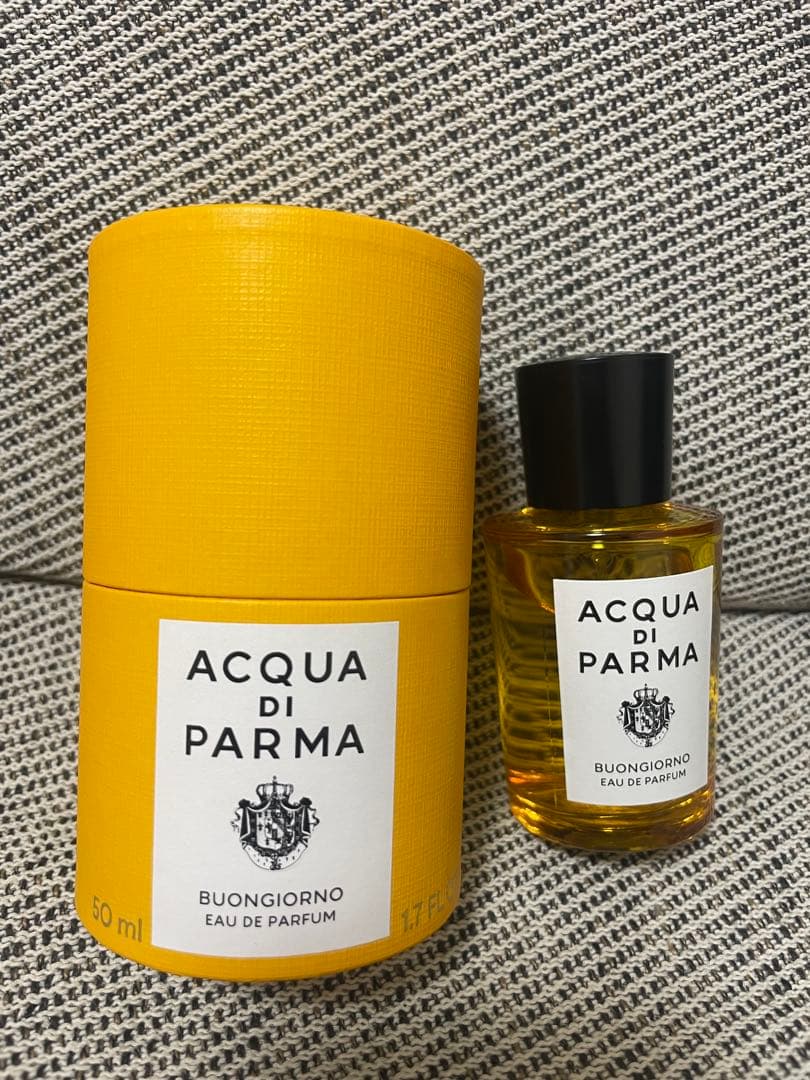 【moga】 アクアディパルマ　ボンジョールノ