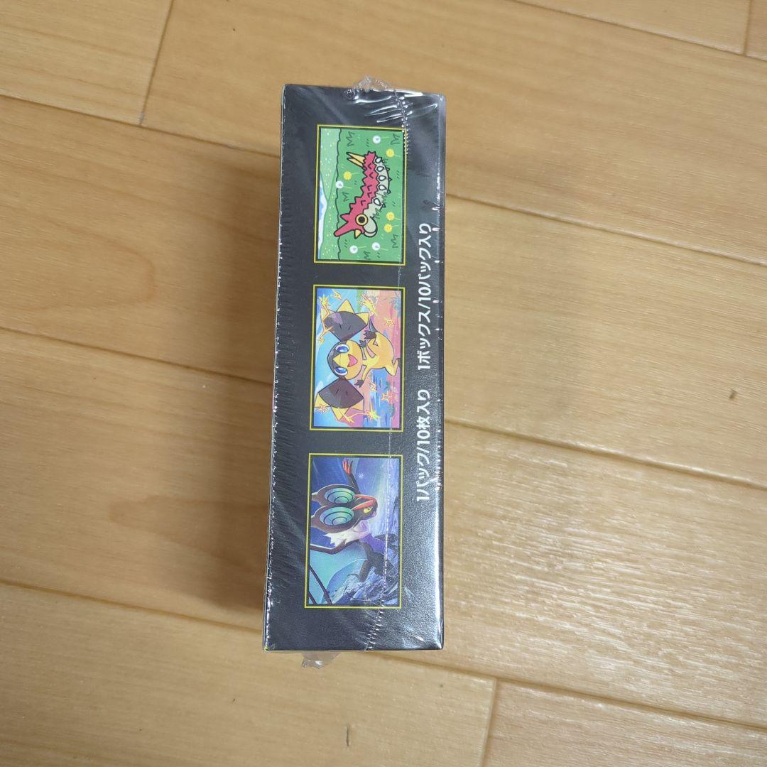 新品ポケモンカードゲーム MEGAドリームEX