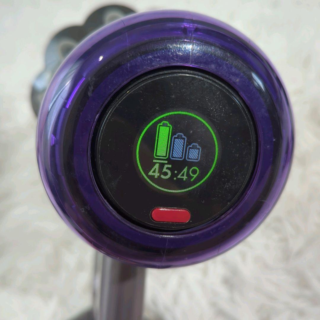 掃除機・クリーナー Dyson SV18 Digital Slim Fluffy origin