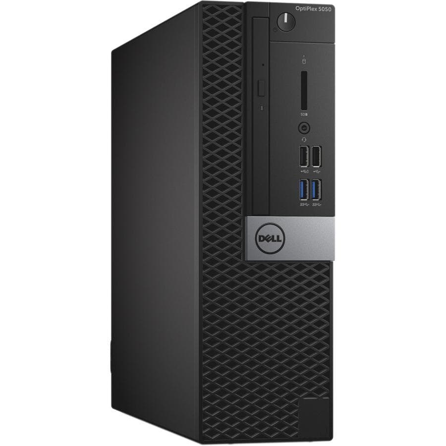 DELL OptiPlex 7050 タワー型デスクトップPC