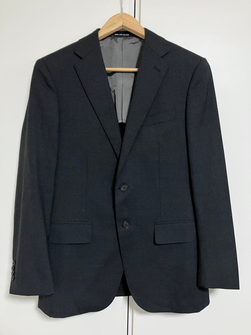 REDA × green label relaxingのセットアップスーツ//