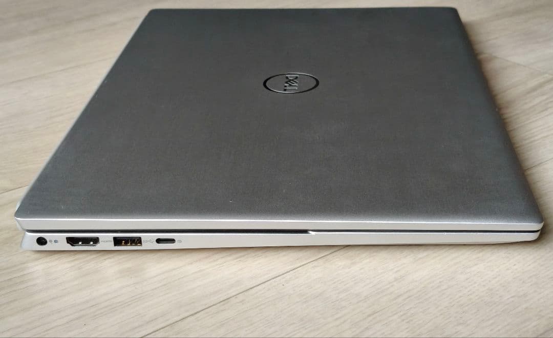 Windowsノート本体 DELL Inspiron 14/Ryzen7 5825U/Office2021