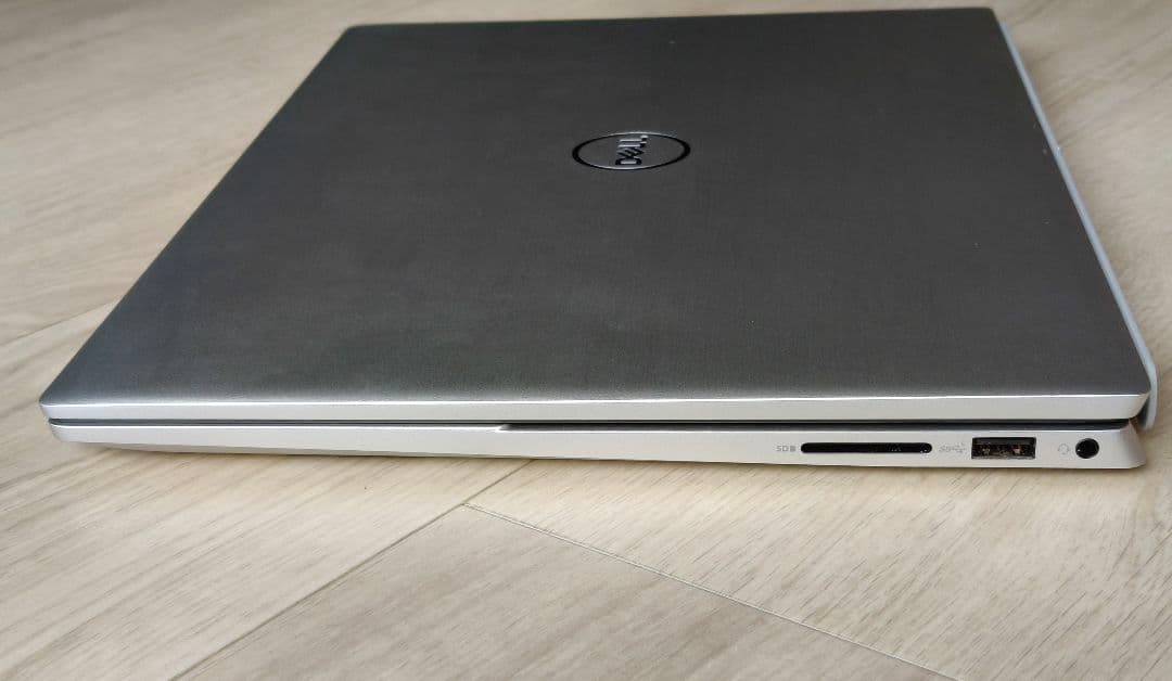 Windowsノート本体 DELL Inspiron 14/Ryzen7 5825U/Office2021