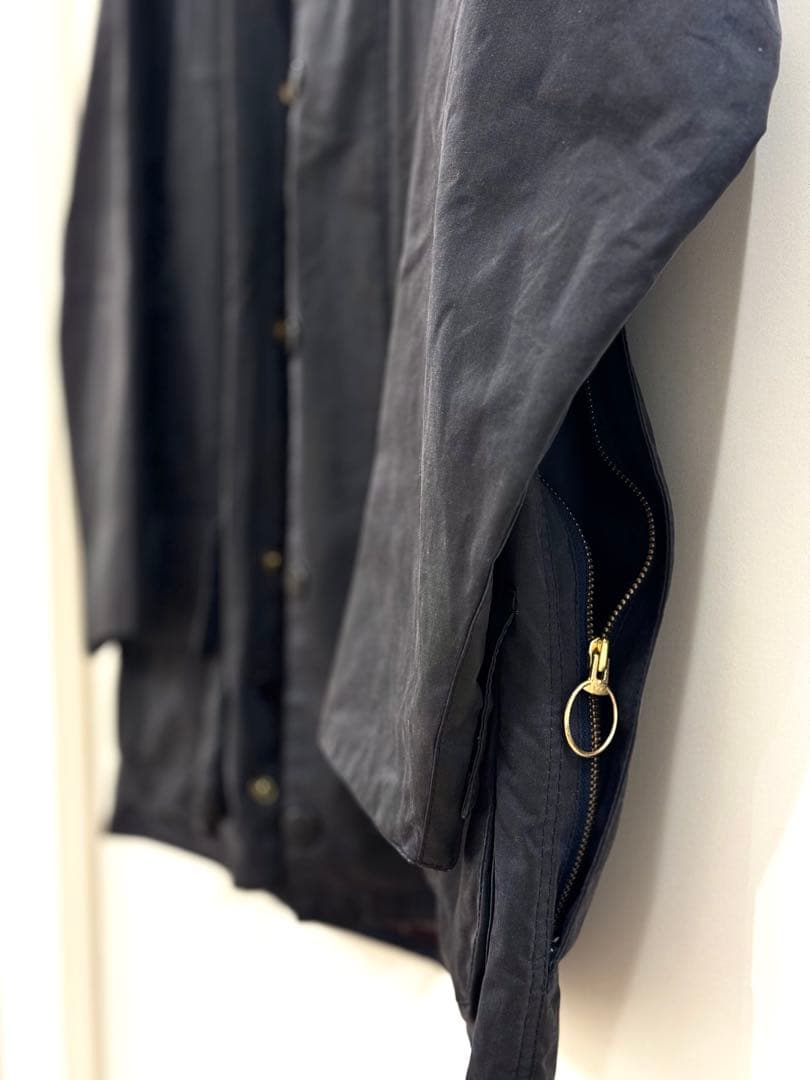 BARBOUR ビューフォート ヴィンテージ 87～90s