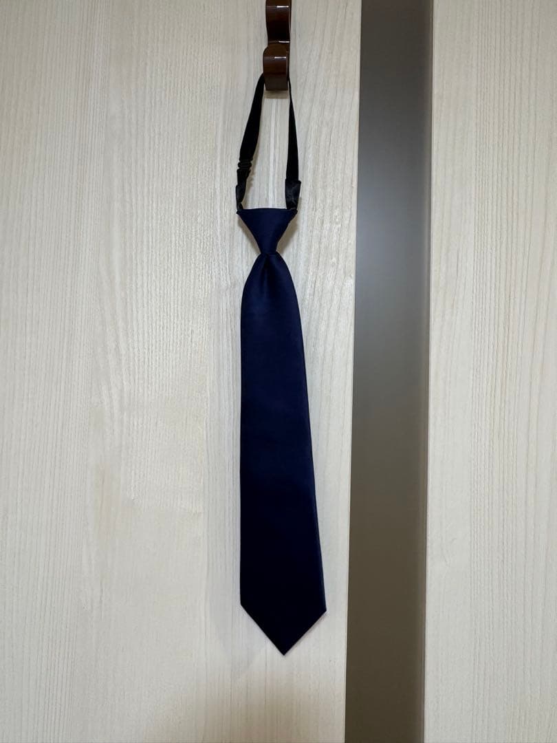 chopin スーツ4点セット　卒業式