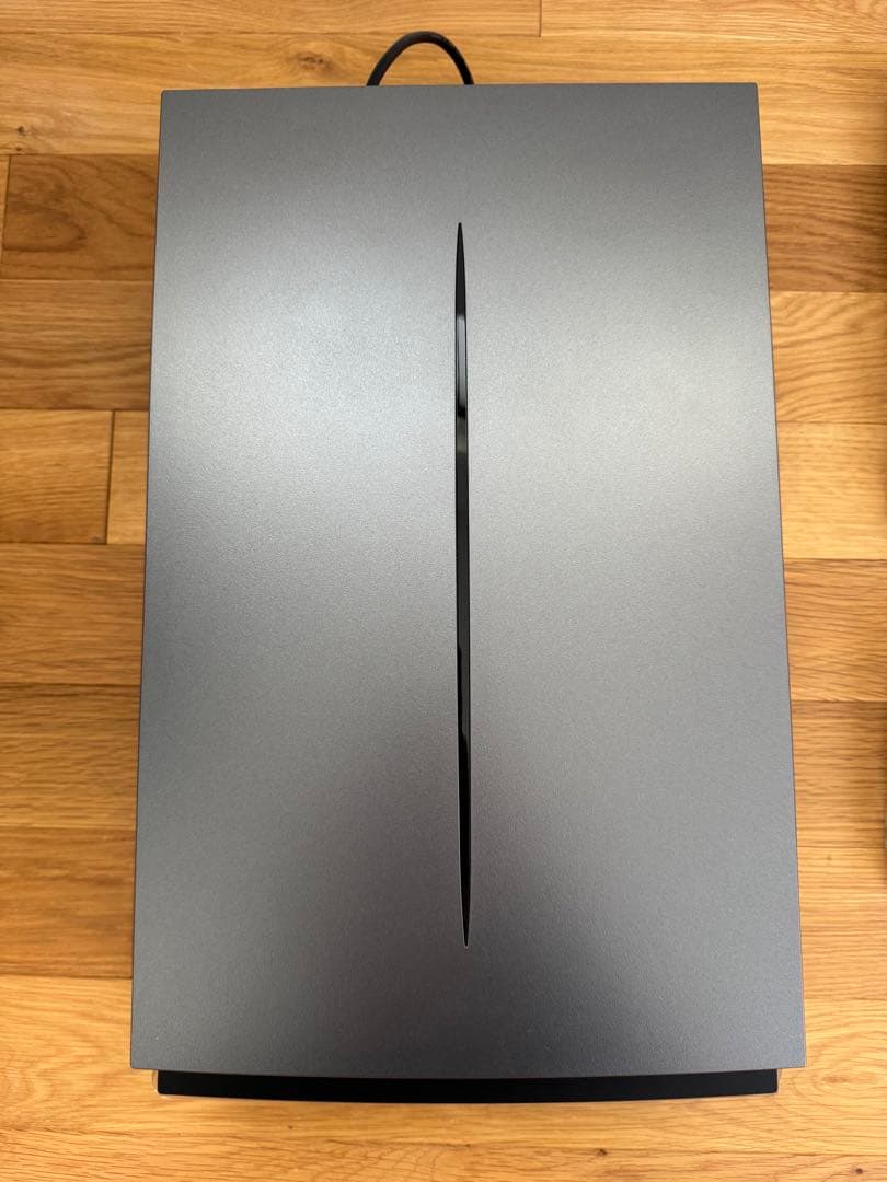 【ほぼ新品•2025.10/24購入】 EPSON GT-X980 スキャナー