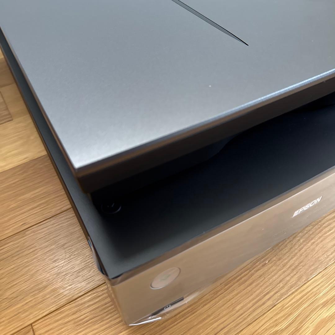 【ほぼ新品•2025.10/24購入】 EPSON GT-X980 スキャナー