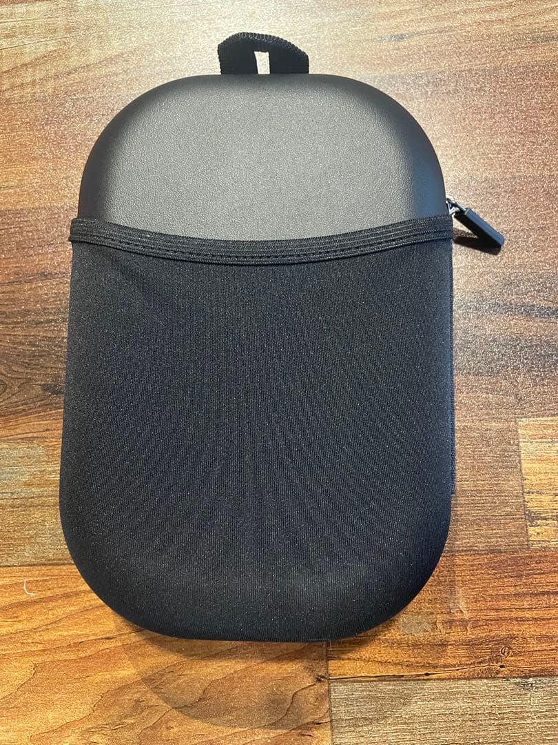 Bose QC 35 II ワイヤレスヘッドホン ブラック ケース付き