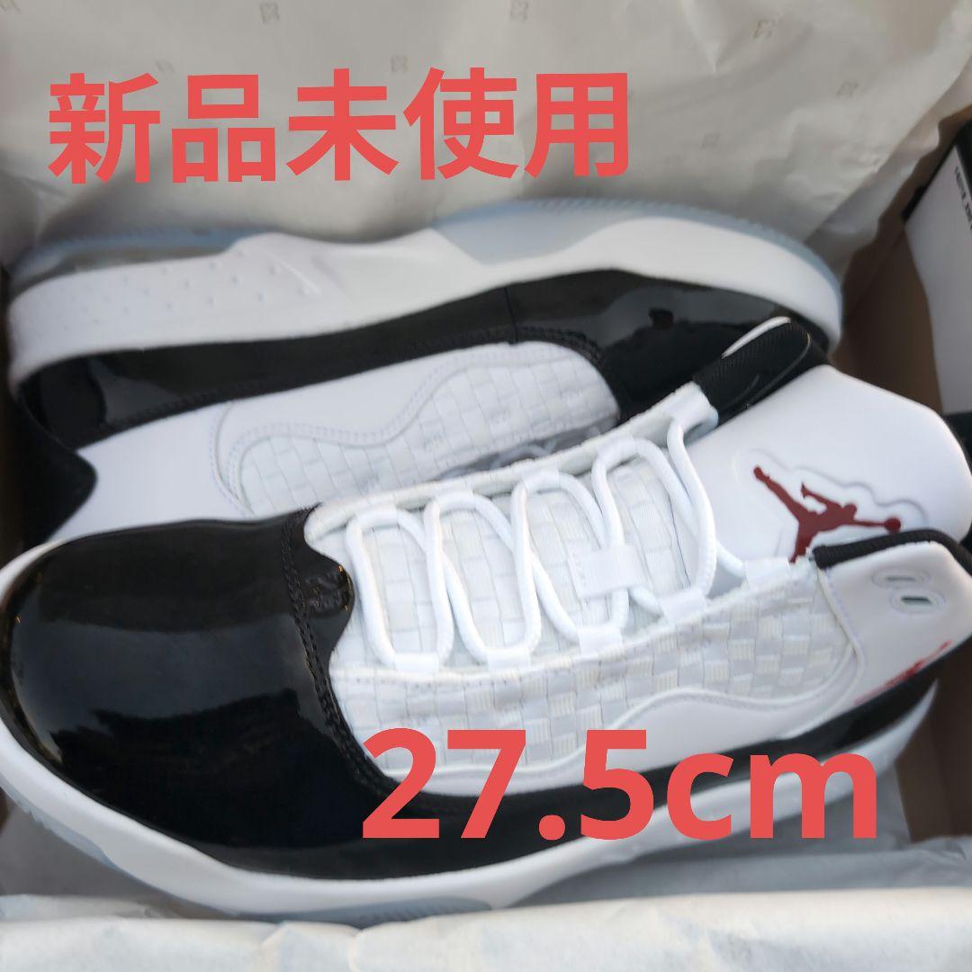 新品！エアジョーダン NIKE AIR JORDAN MAX AURA 2