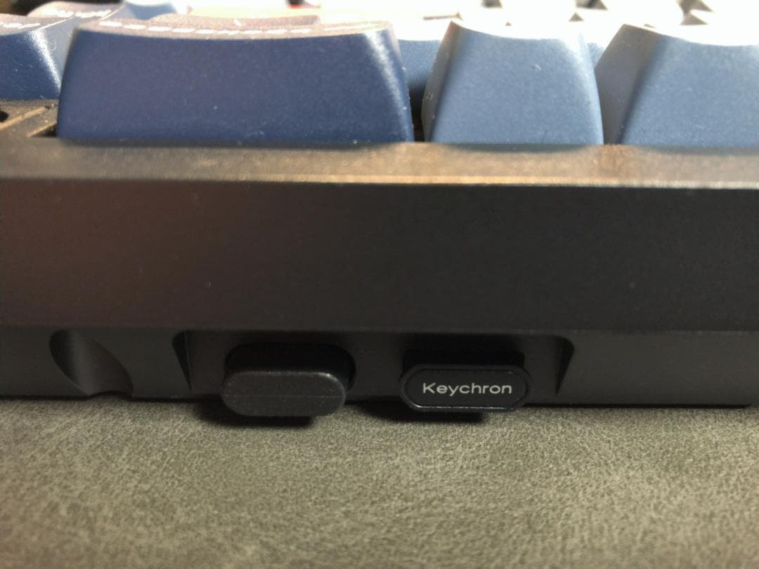 【美品】Keychron V2 Max 65%【おまけ付き】