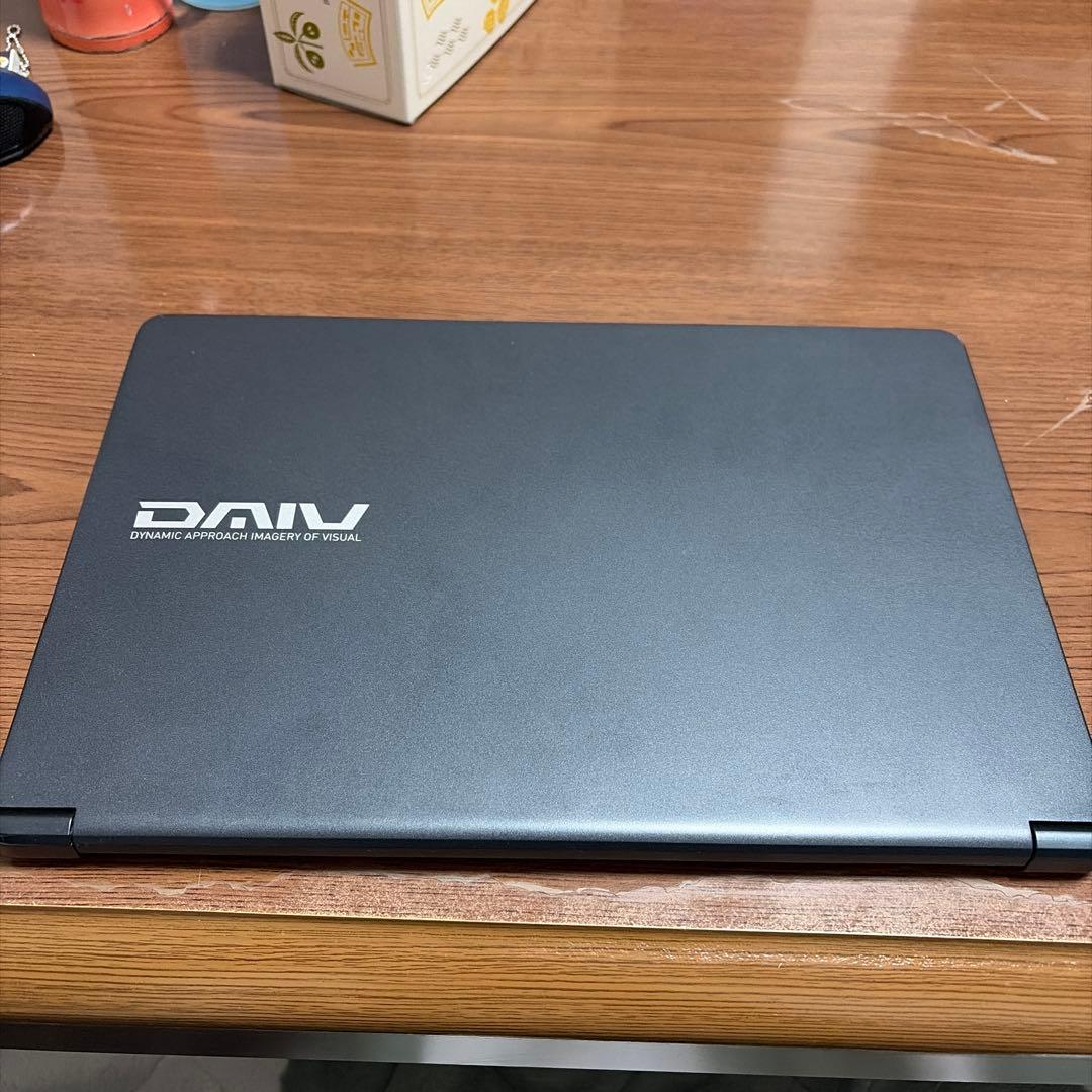 さ*ょ様 ジャンク【mouse】19124N-CML メモリ・ストレージなし通電