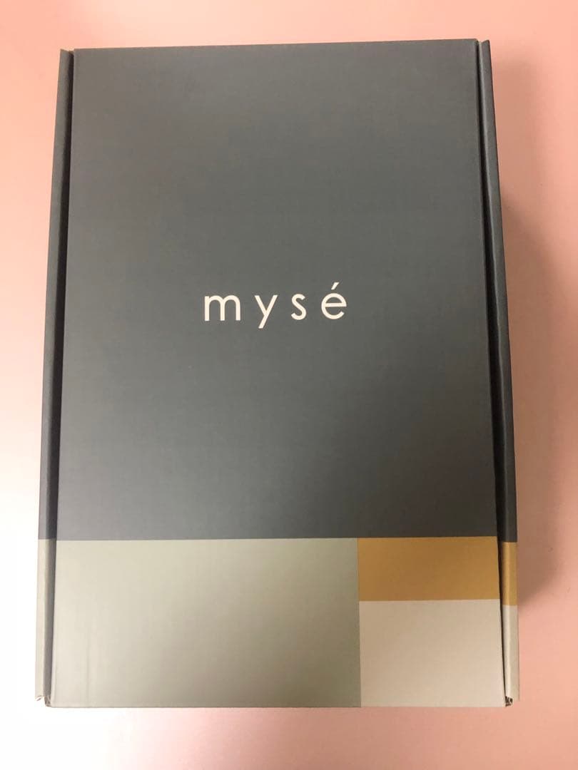 mysé スカルプリフトアクティブプラス　MSー80G