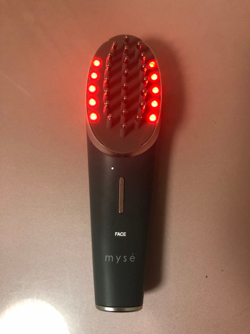 mysé スカルプリフトアクティブプラス　MSー80G