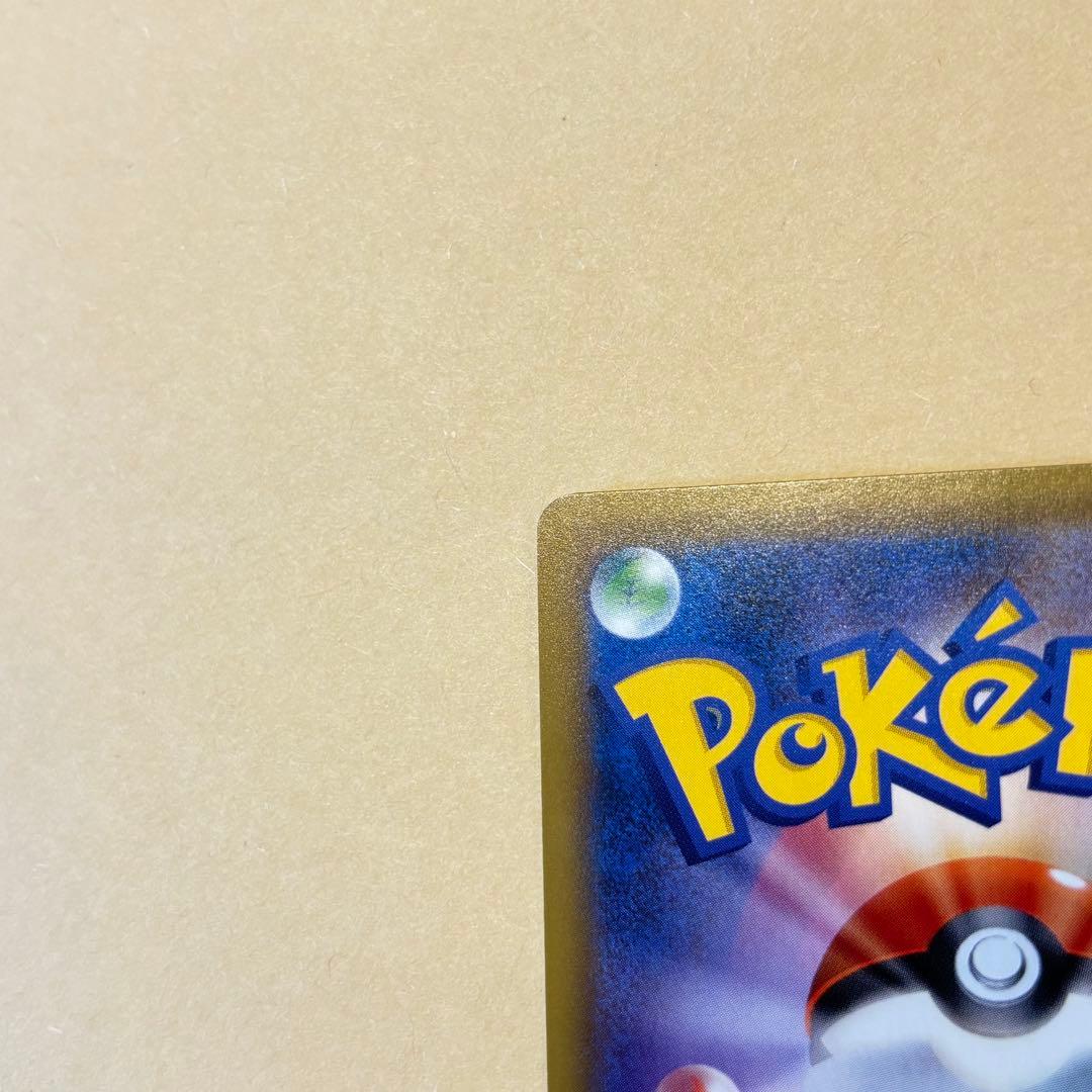 【ポケモンカード】エリカのおもてなしSR（タッグボルト）