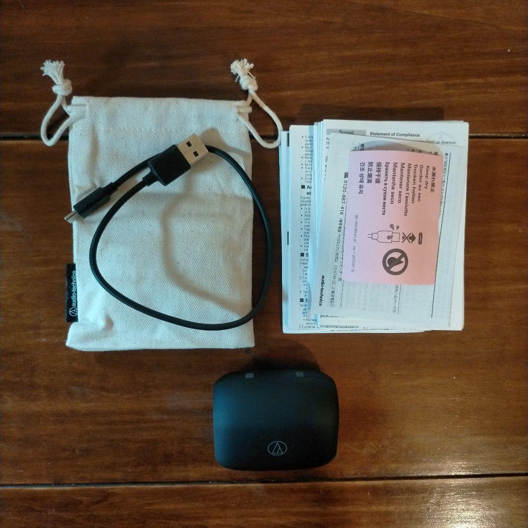 ruirui！！audio-technica ATH-TWX7