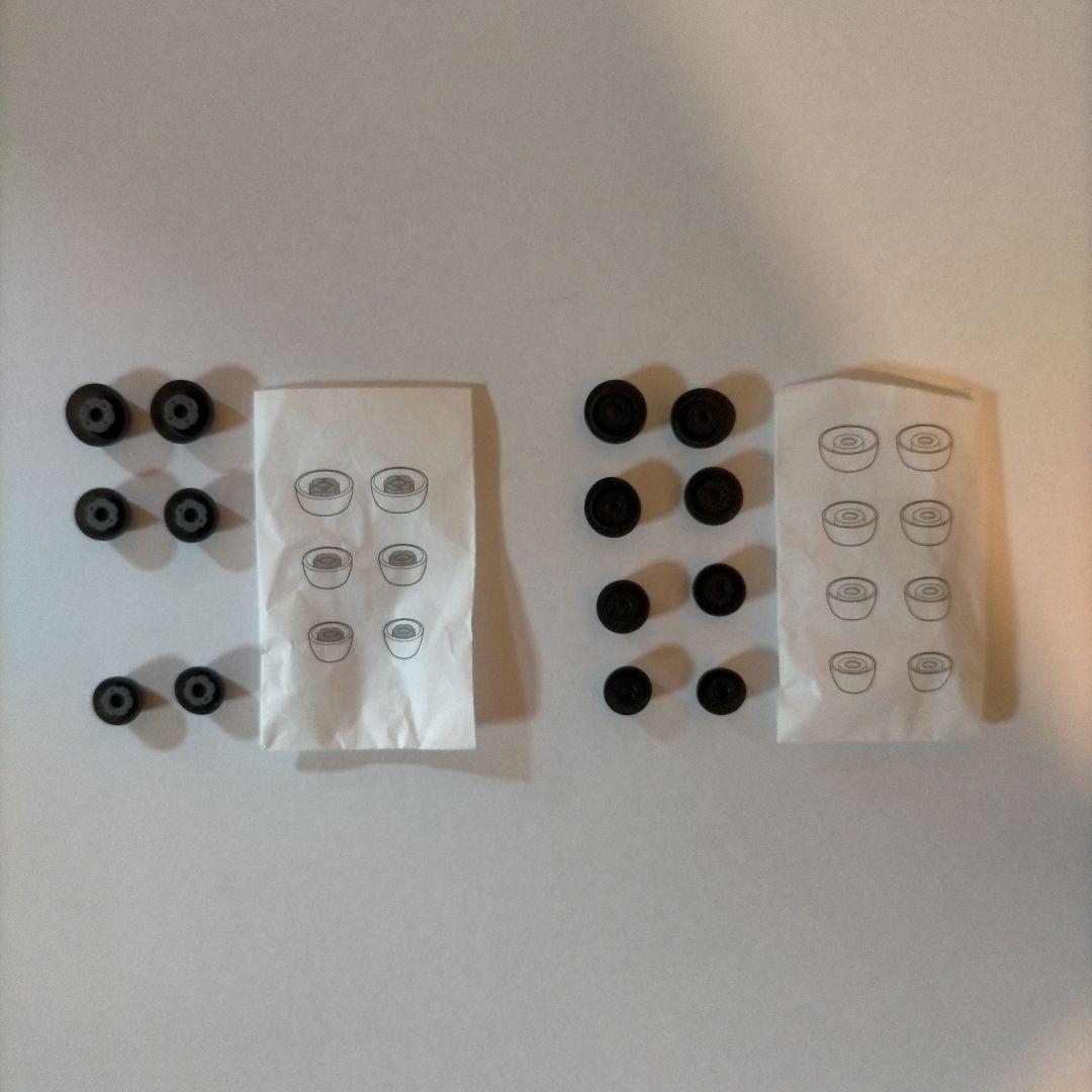 ruirui！！audio-technica ATH-TWX7