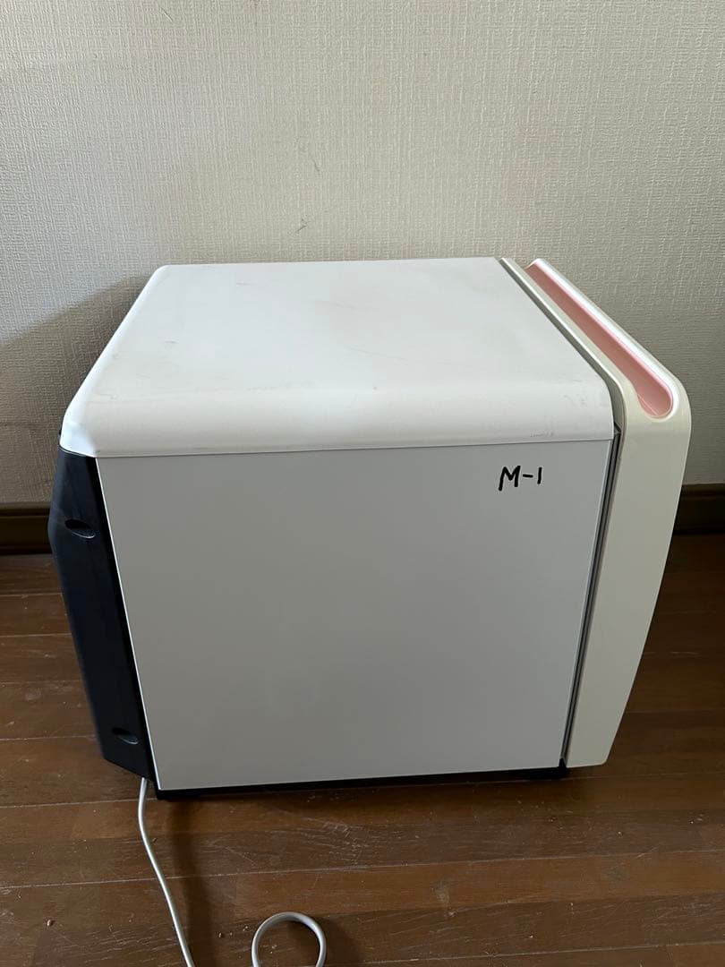 三菱 MITUBISHI 電子冷蔵庫 RP-20A-P 動作確認済み