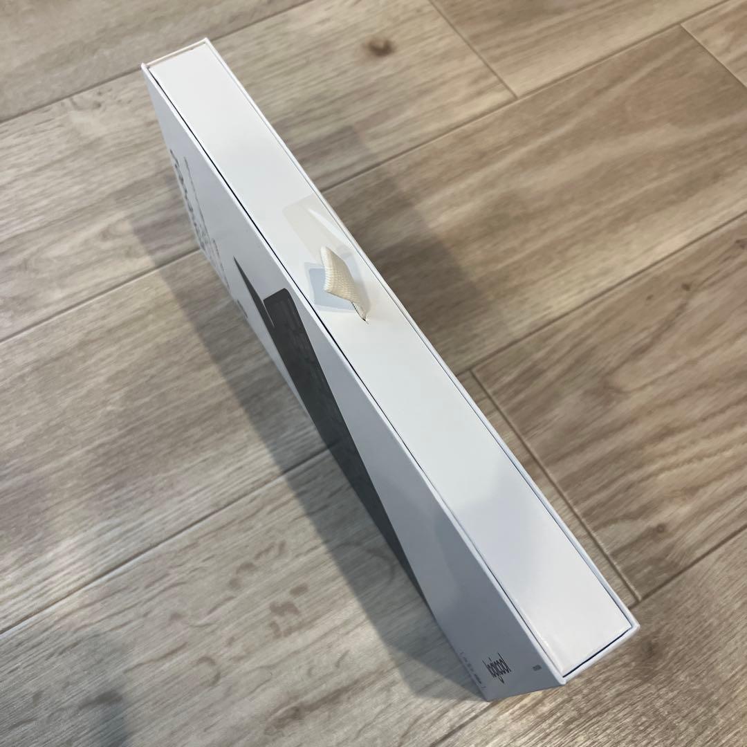 キーボード Keys-To-Go 2 for iPad