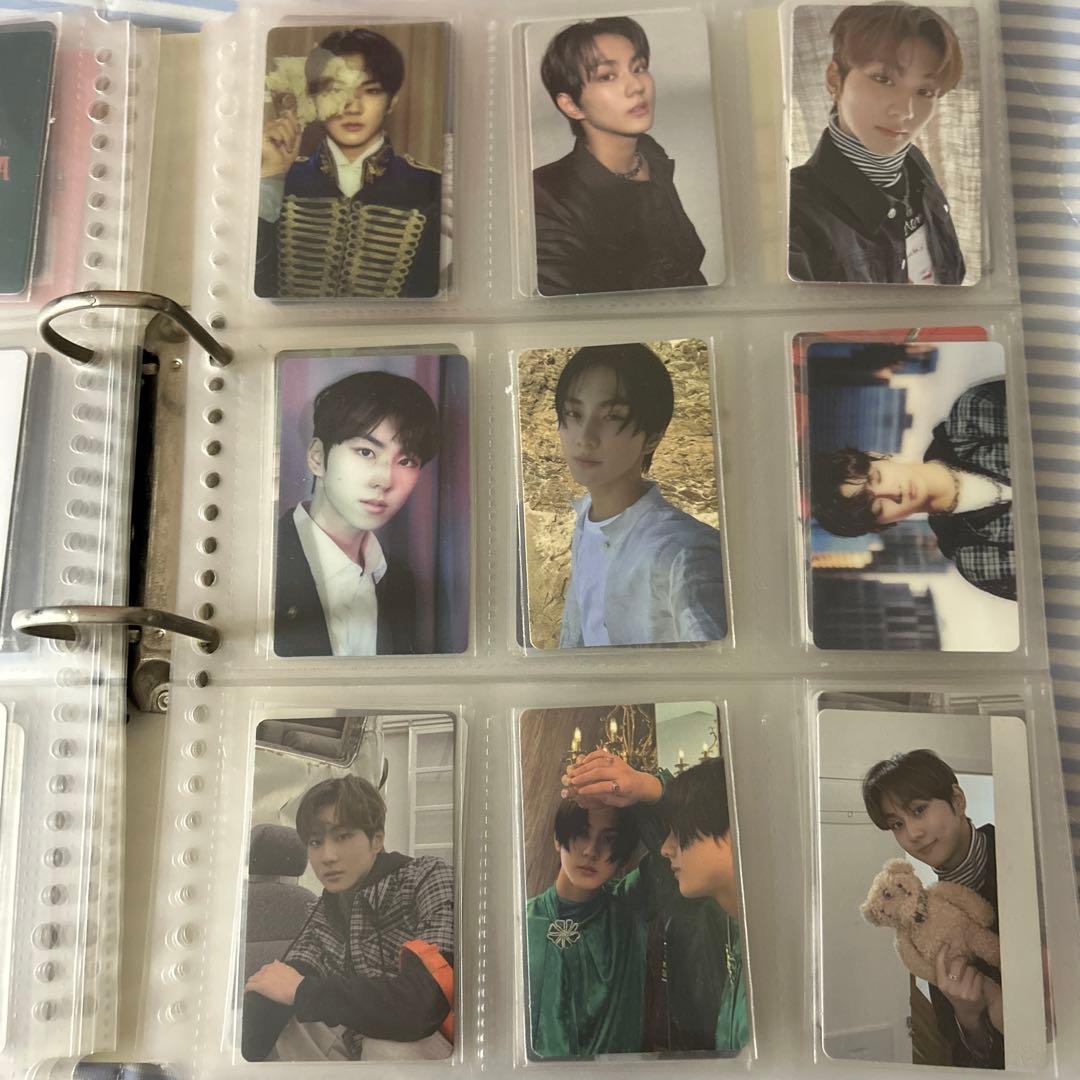 enhypen ジョンウォンまとめ売り