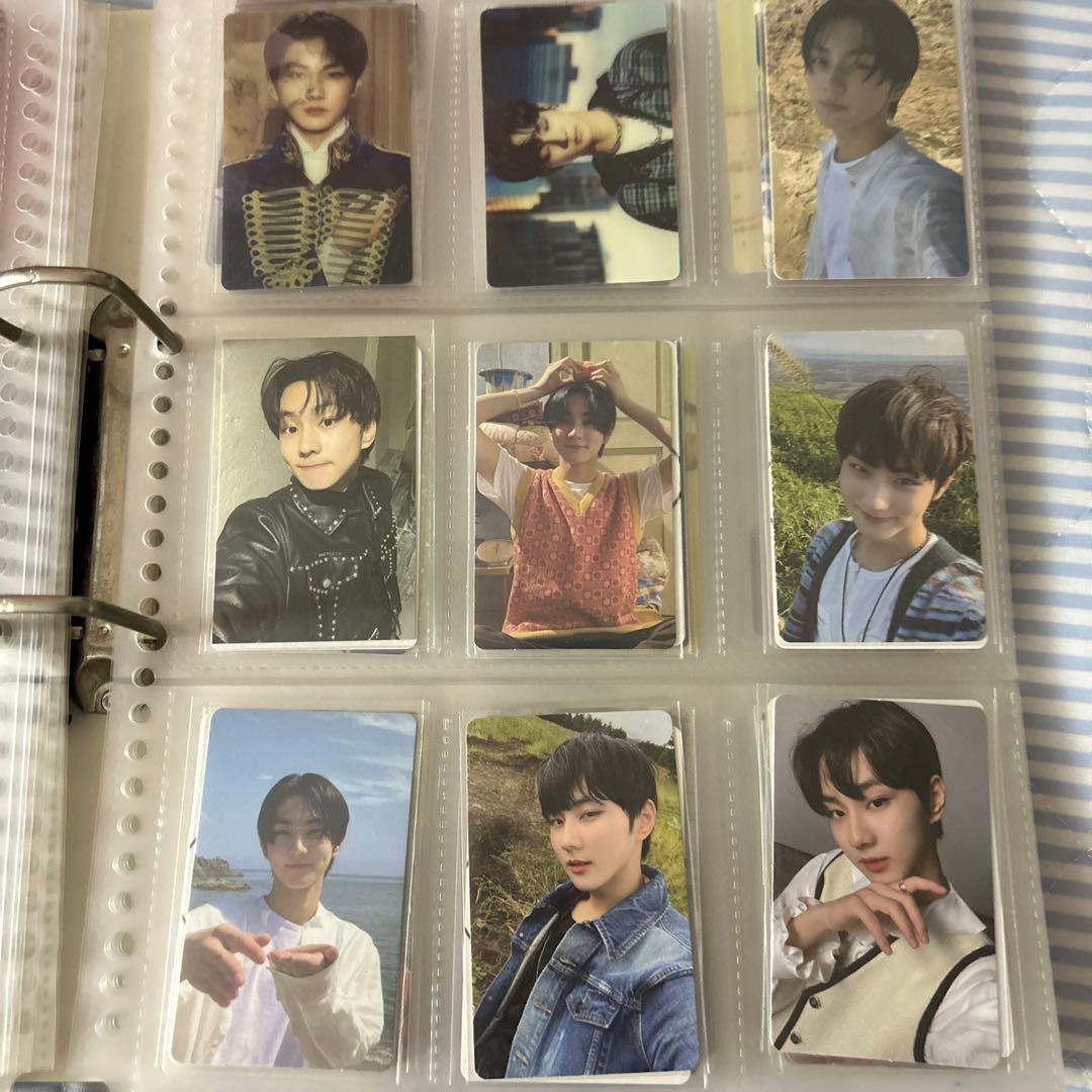 enhypen ジョンウォンまとめ売り