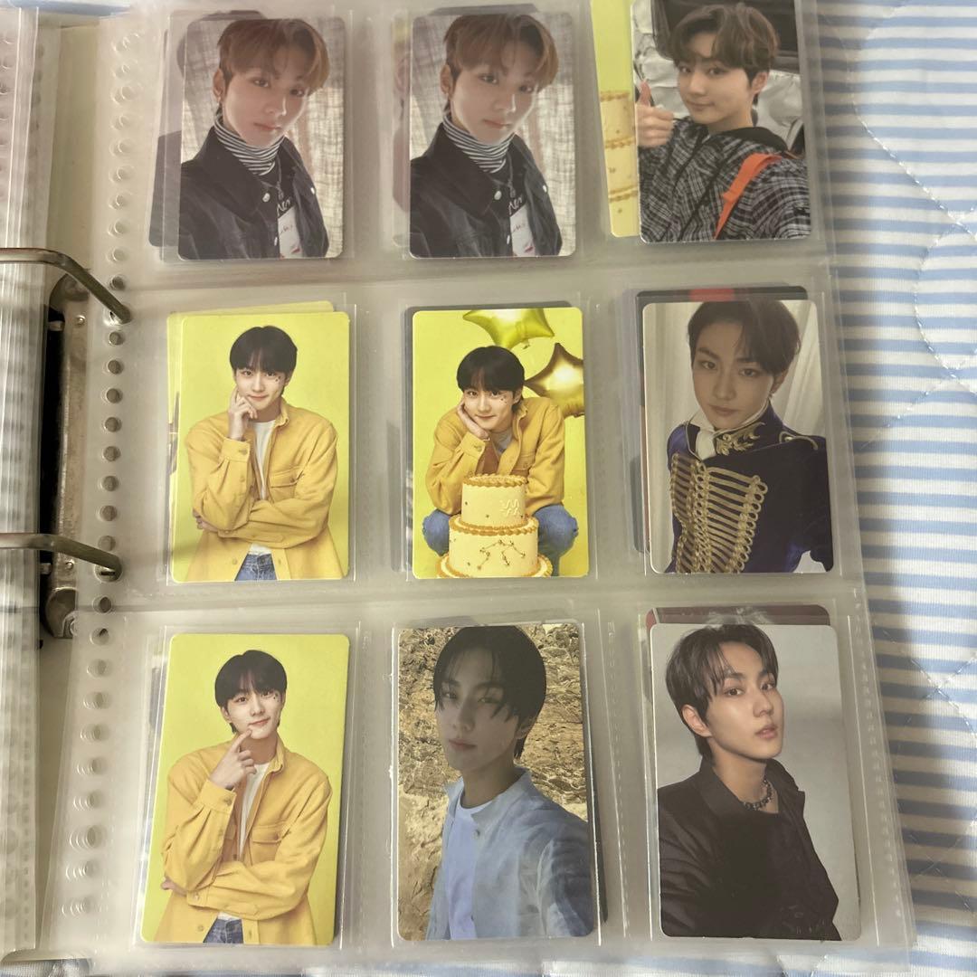 enhypen ジョンウォンまとめ売り