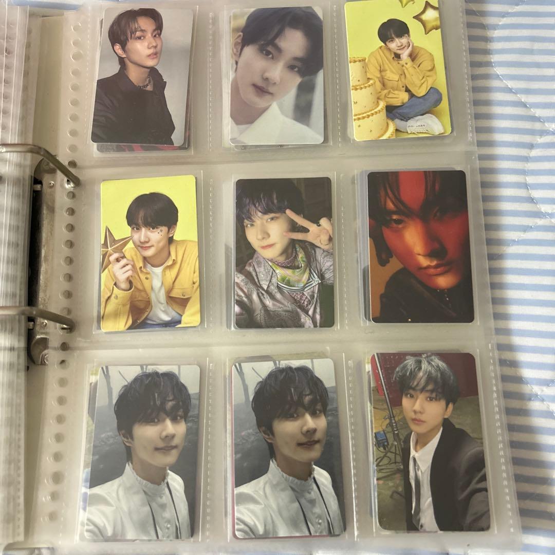 enhypen ジョンウォンまとめ売り