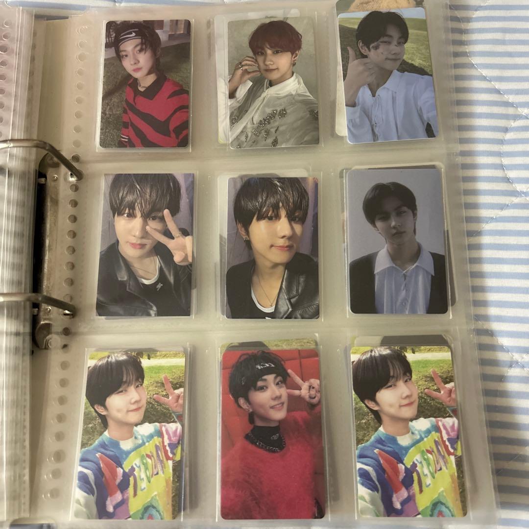 enhypen ジョンウォンまとめ売り