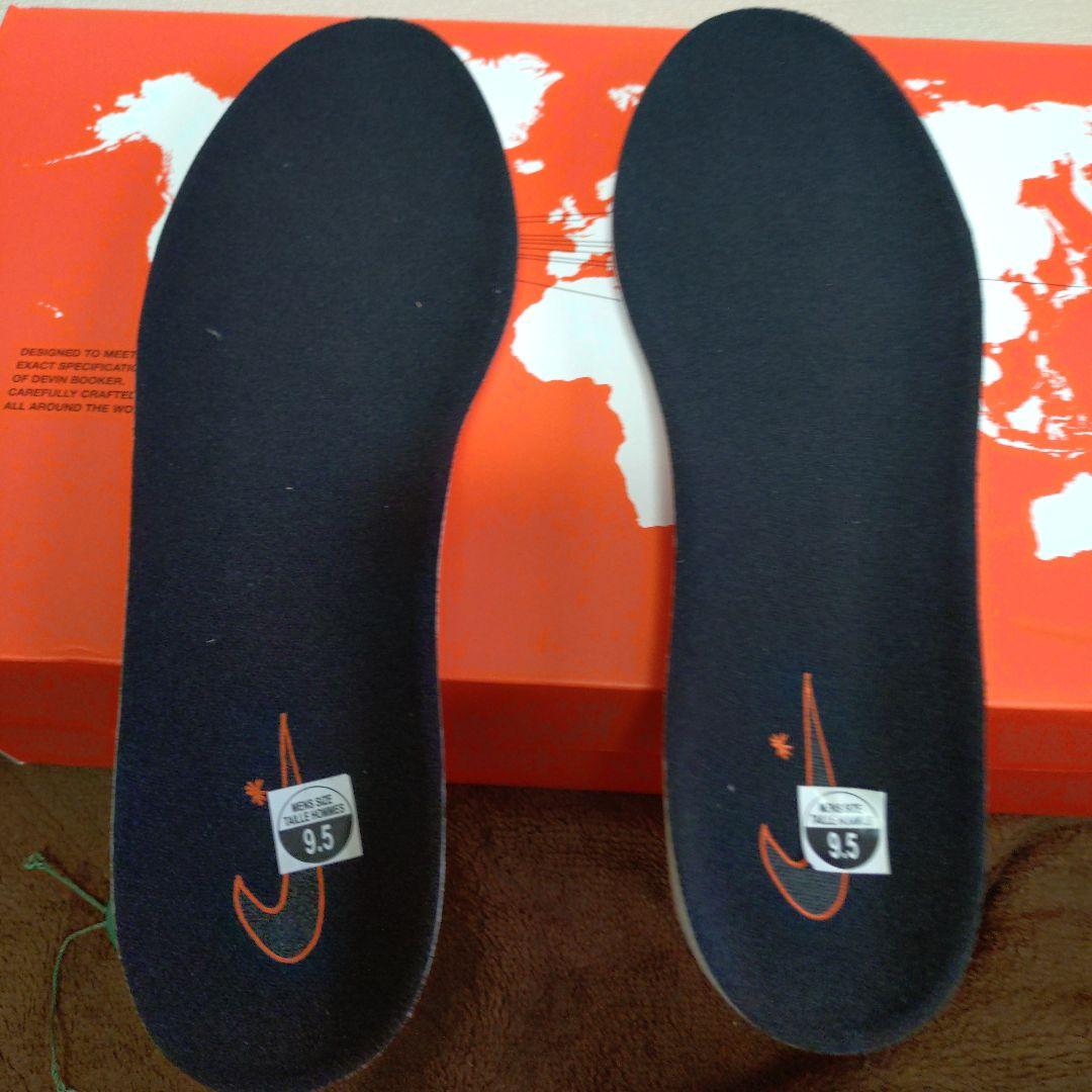 シューズ(男性用) Nike BOOK2