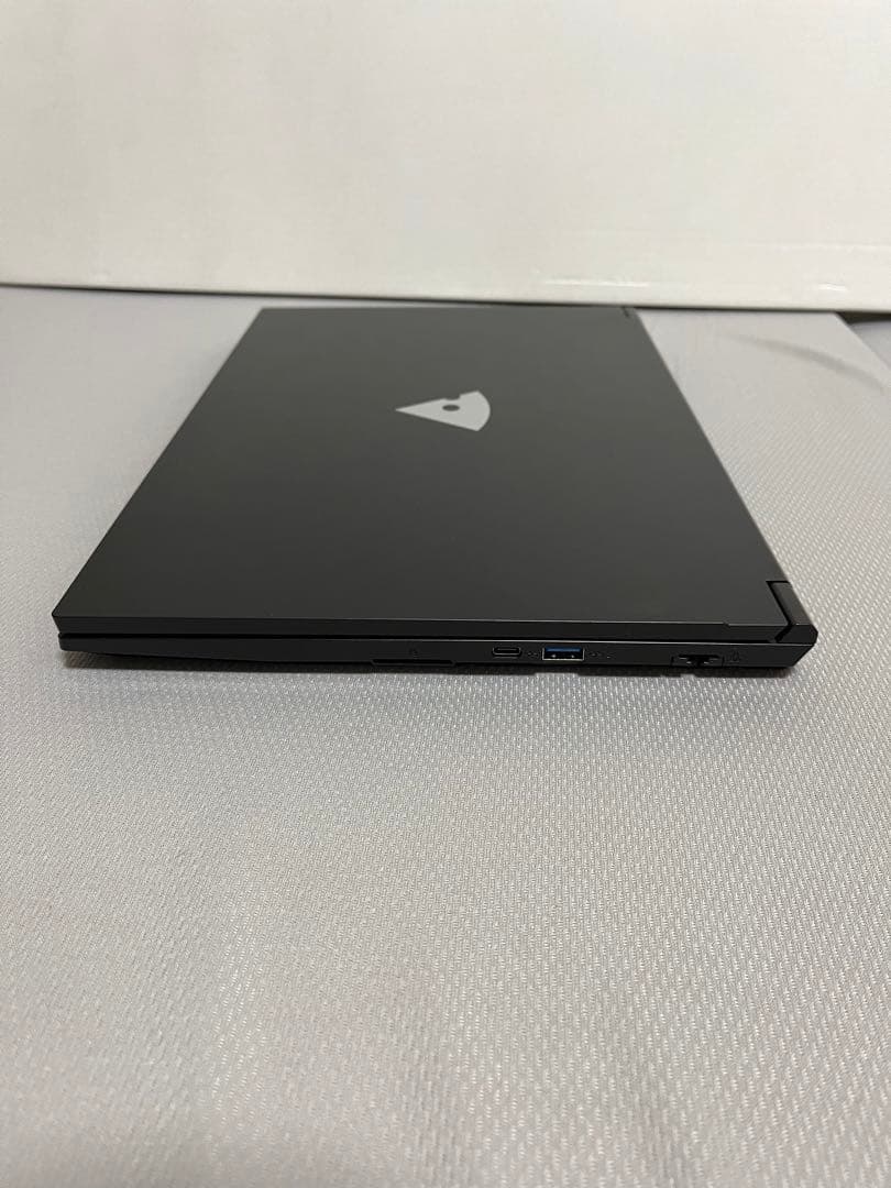 mouse K5-i7CMLABW11-A PC本体　付属品付