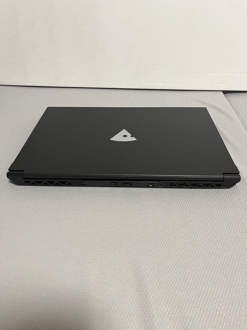 mouse K5-i7CMLABW11-A PC本体　付属品付