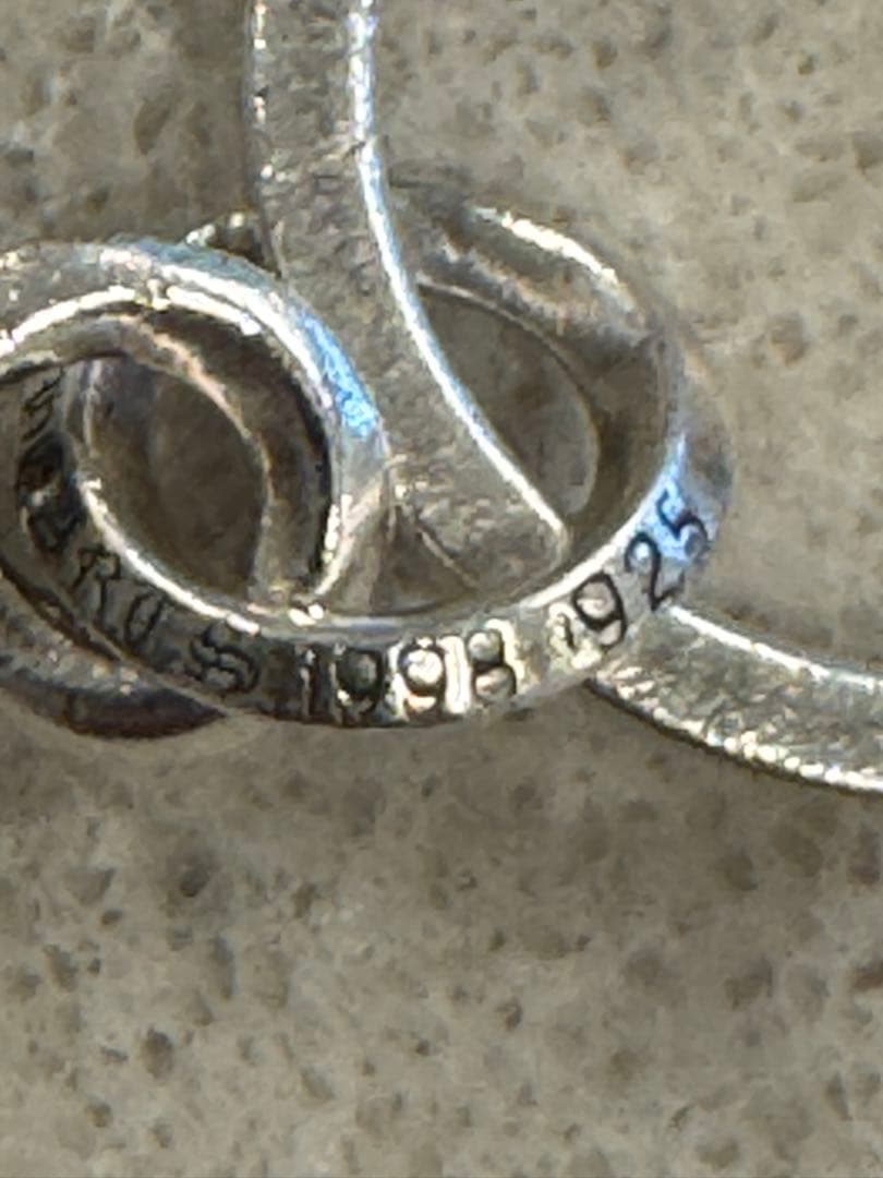 クロムハーツ　キーフォルダー