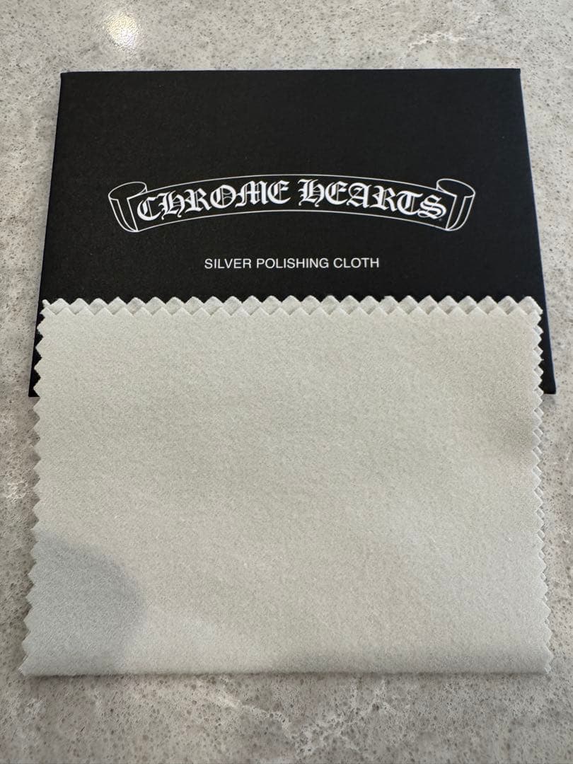 クロムハーツ　キーフォルダー