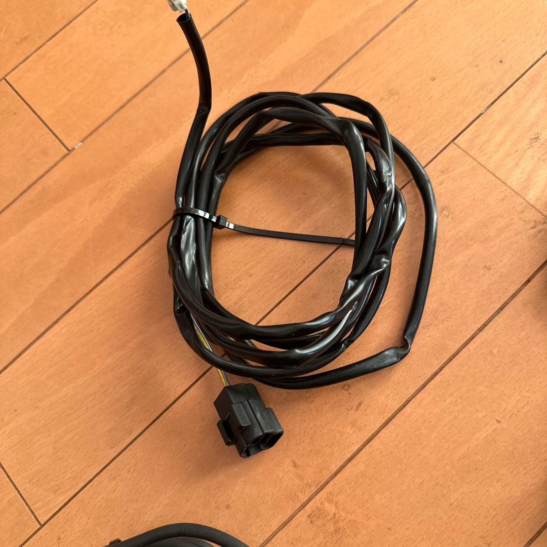 HKS EVCS ブーストコントローラー 配線一式