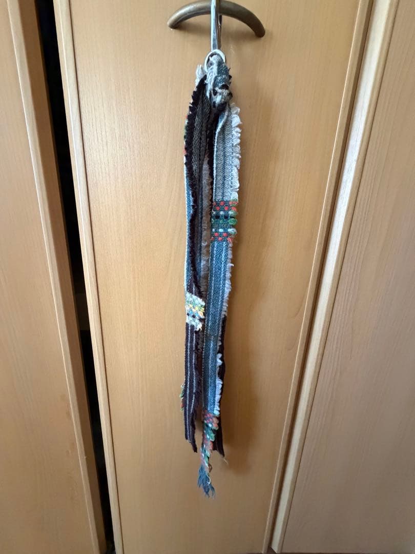 小物 sillage Knitted Keychains