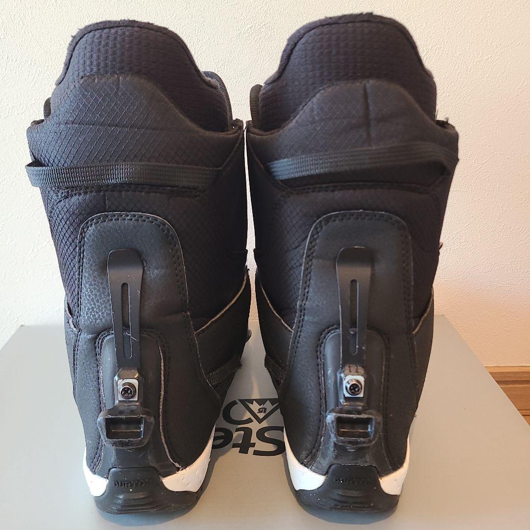 BURTON　ステップオン　ZIPLINE 5K 23cm