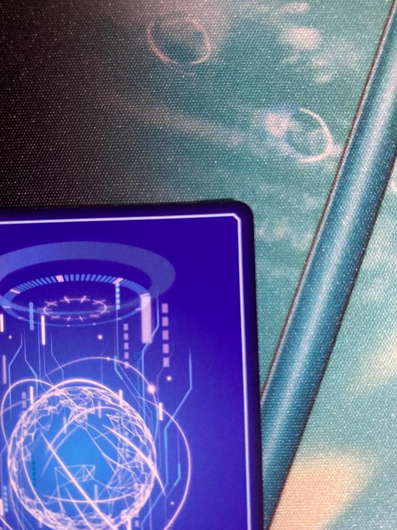 デジモンカード　デジカ　マスティモン　BT23 希少レア SP 金